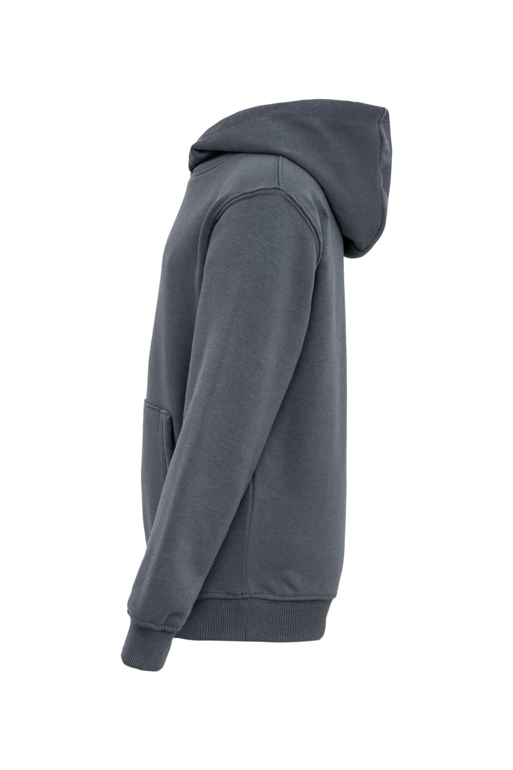 MK606V.SUDADERA CON CAPUCHA KIDS DENIM BLUE 1/2