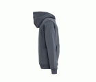 MK606V.SUDADERA CON CAPUCHA KIDS DENIM BLUE 1/2
