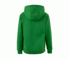 MK606V.SUDADERA CON CAPUCHA KIDS KELLY GREEN 1/2