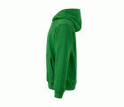 MK606V.SUDADERA CON CAPUCHA KIDS KELLY GREEN 1/2