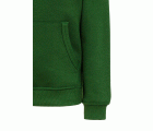 MK606V.SUDADERA CON CAPUCHA KIDS BOTTLE GREEN 1/2