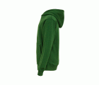 MK606V.SUDADERA CON CAPUCHA KIDS BOTTLE GREEN 1/2