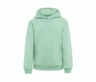 MK606V.SUDADERA CON CAPUCHA KIDS SAGE 1/2