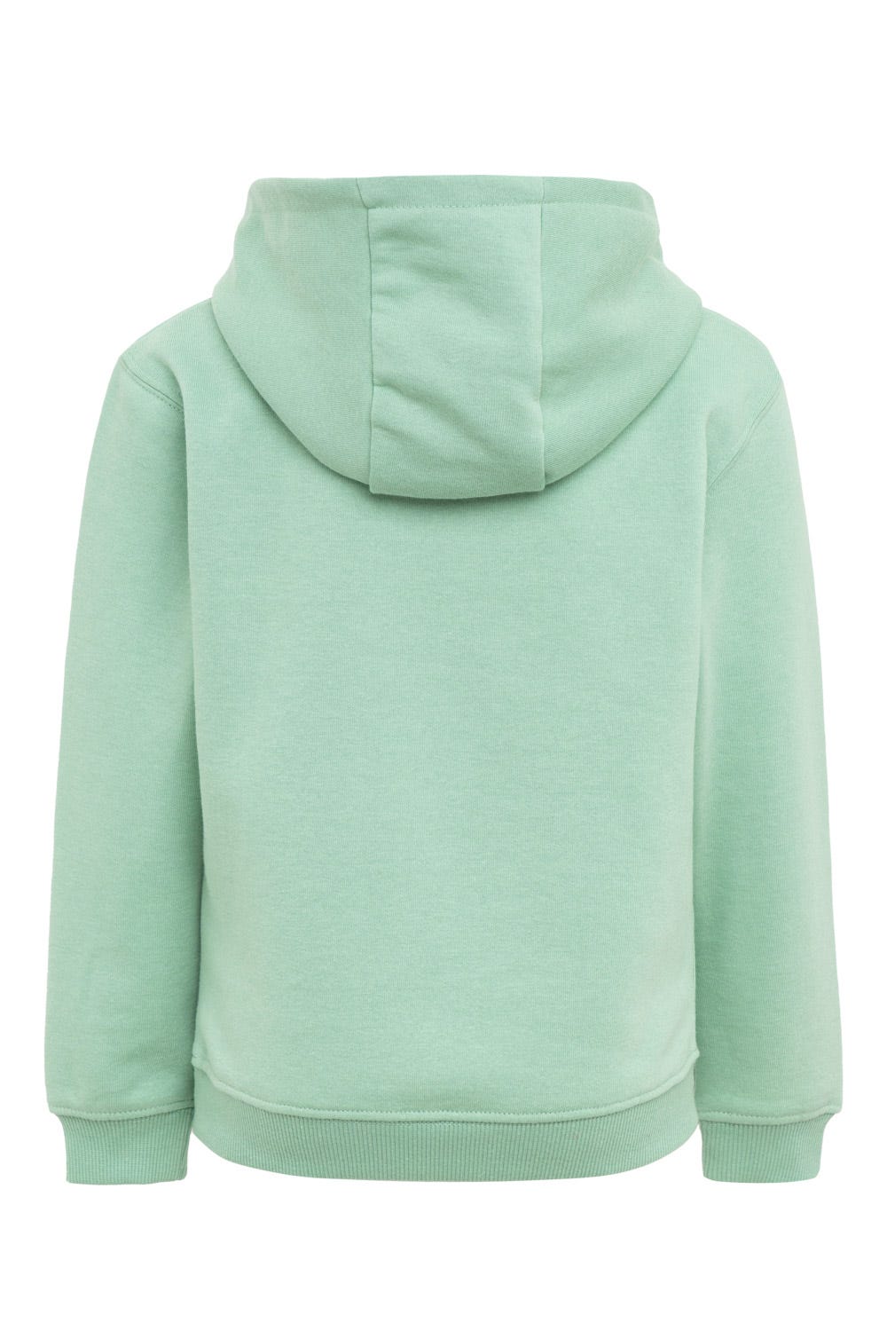 MK606V.SUDADERA CON CAPUCHA KIDS SAGE 1/2
