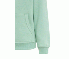 MK606V.SUDADERA CON CAPUCHA KIDS SAGE 1/2
