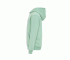 MK606V.SUDADERA CON CAPUCHA KIDS SAGE 1/2