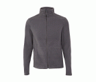 MK610V.CHAQUETA POLAR 280 DARK GREY 2XL