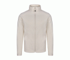 MK610V.CHAQUETA POLAR 280 IVORY S