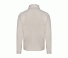 MK610V.CHAQUETA POLAR 280 IVORY S