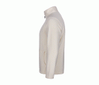 MK610V.CHAQUETA POLAR 280 IVORY S