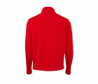MK610V.CHAQUETA POLAR 280 RED 2XL
