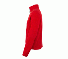 MK610V.CHAQUETA POLAR 280 RED 2XL