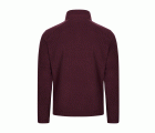 MK610V.CHAQUETA POLAR 280 WINE S