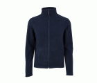 MK610V.CHAQUETA POLAR 280 NAVY 2XL