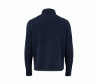 MK610V.CHAQUETA POLAR 280 NAVY 2XL