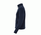 MK610V.CHAQUETA POLAR 280 NAVY 2XL