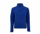 MK610V.CHAQUETA POLAR 280 ROYAL BLUE 2XL