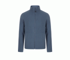 MK610V.CHAQUETA POLAR 280 GLACIAL BLUE S