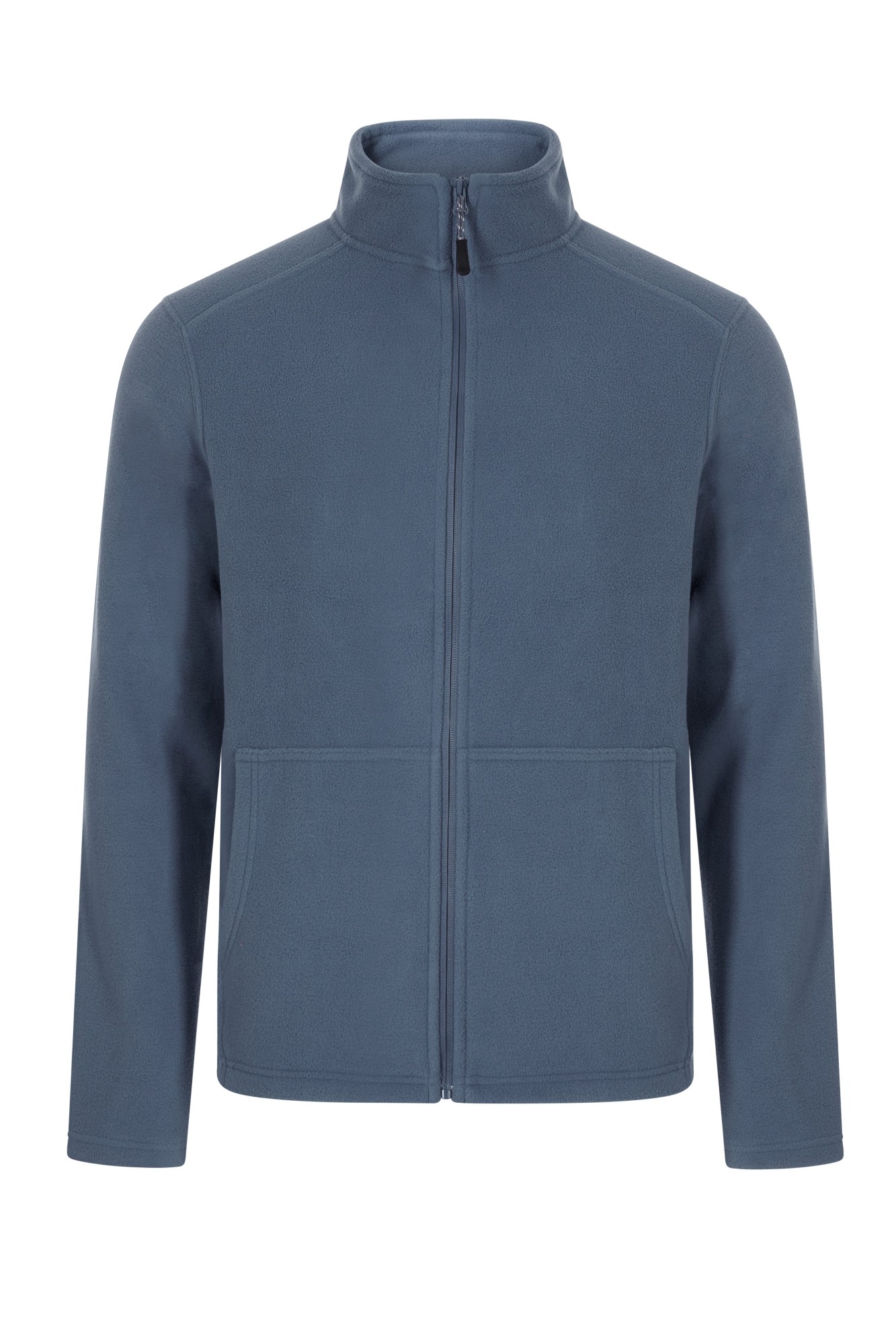 MK610V.CHAQUETA POLAR 280 GLACIAL BLUE S