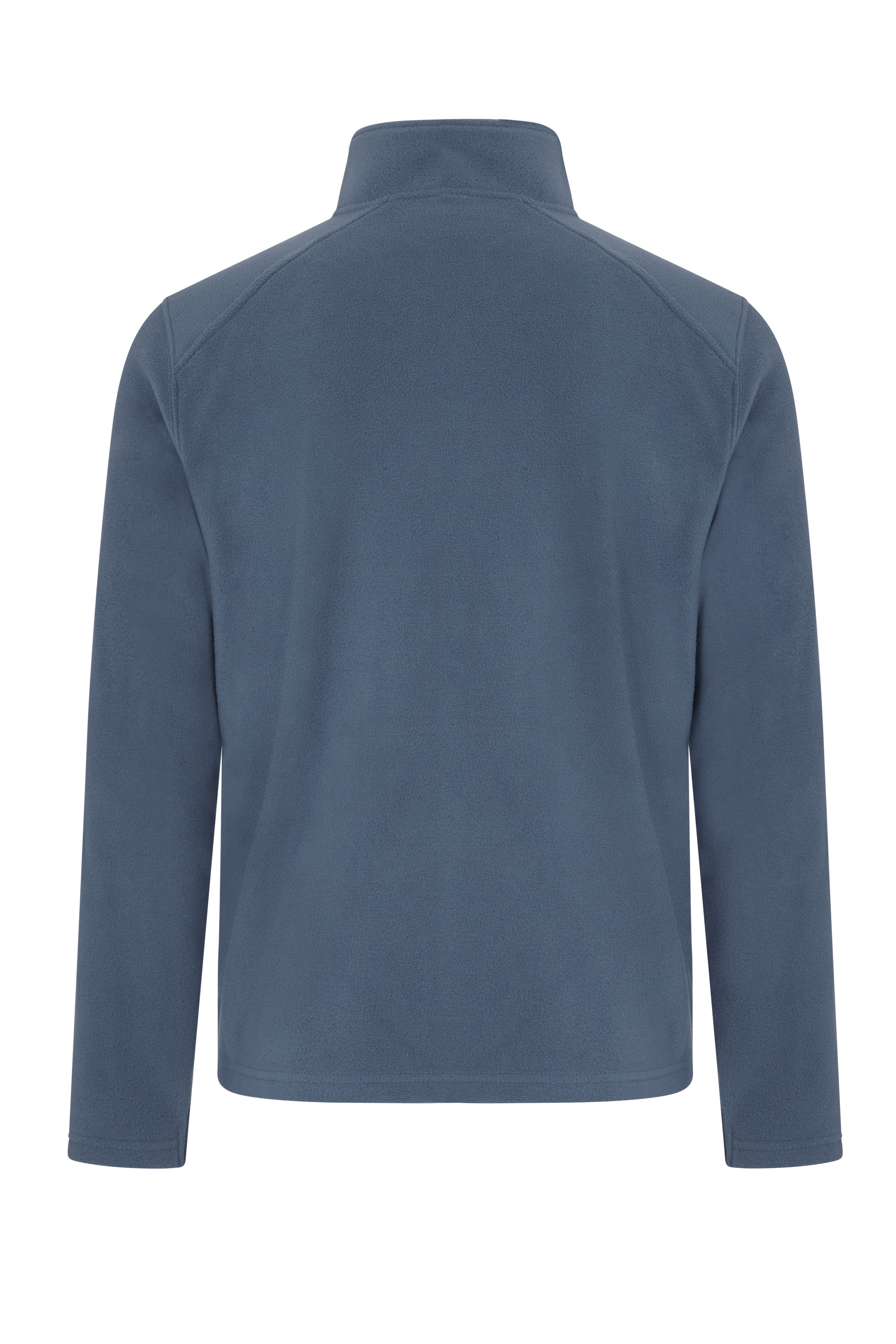 MK610V.CHAQUETA POLAR 280 GLACIAL BLUE S