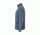 MK610V.CHAQUETA POLAR 280 GLACIAL BLUE S