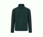 MK610V.CHAQUETA POLAR 280 DEEP GREEN S