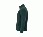 MK610V.CHAQUETA POLAR 280 DEEP GREEN S