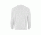 MK620V.SUDADERA CUELLO REDONDO WHITE M