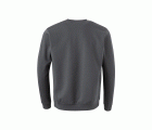 MK620V.SUDADERA CUELLO REDONDO DARK GREY 2XL