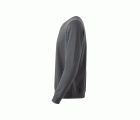 MK620V.SUDADERA CUELLO REDONDO DARK GREY 2XL
