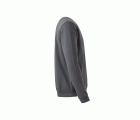 MK620V.SUDADERA CUELLO REDONDO DARK GREY 2XL