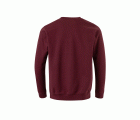 MK620V.SUDADERA CUELLO REDONDO WINE 2XL
