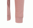 MK620V.SUDADERA CUELLO REDONDO PALE ROSE 2XL
