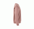 MK620V.SUDADERA CUELLO REDONDO PALE ROSE 2XL