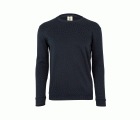 MK620V.SUDADERA CUELLO REDONDO NAVY 2XL