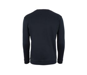 MK620V.SUDADERA CUELLO REDONDO NAVY XL