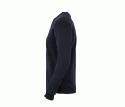 MK620V.SUDADERA CUELLO REDONDO NAVY 2XL