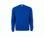 MK620V.SUDADERA CUELLO REDONDO ROYAL BLUE 2XL