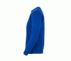 MK620V.SUDADERA CUELLO REDONDO ROYAL BLUE 2XL