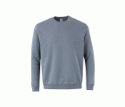 MK620V.SUDADERA CUELLO REDONDO BLUE FOG 2XL