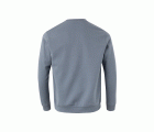MK620V.SUDADERA CUELLO REDONDO BLUE FOG 2XL