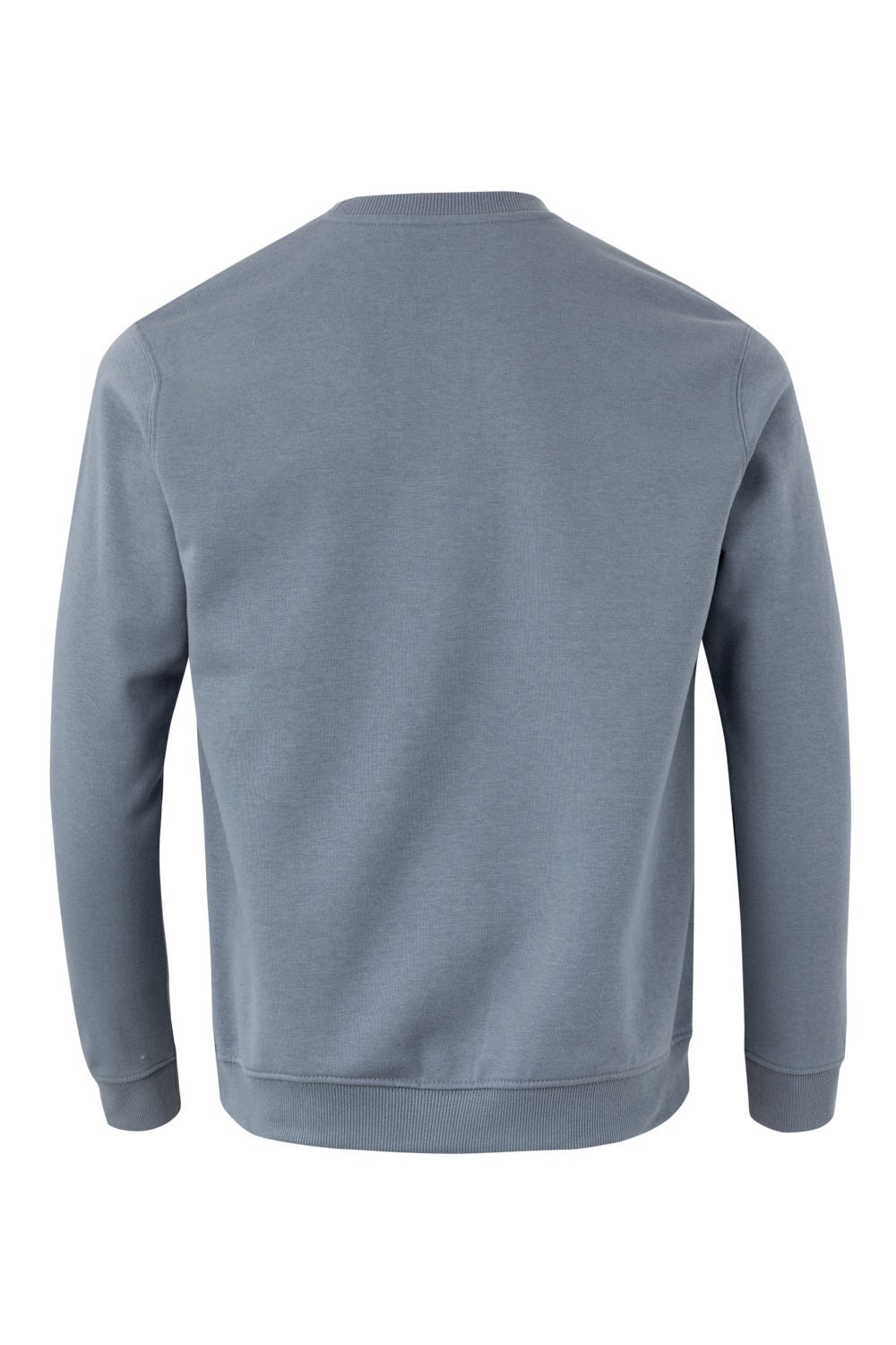 MK620V.SUDADERA CUELLO REDONDO BLUE FOG 2XL