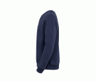 MK620V.SUDADERA CUELLO REDONDO DENIM BLUE 2XL