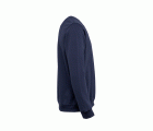 MK620V.SUDADERA CUELLO REDONDO DENIM BLUE 2XL