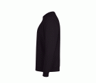MK620V.SUDADERA CUELLO REDONDO DARK PLUM XS