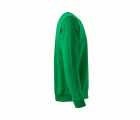 MK620V.SUDADERA CUELLO REDONDO KELLY GREEN 2XL