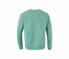 MK620V.SUDADERA CUELLO REDONDO SAGE 2XL