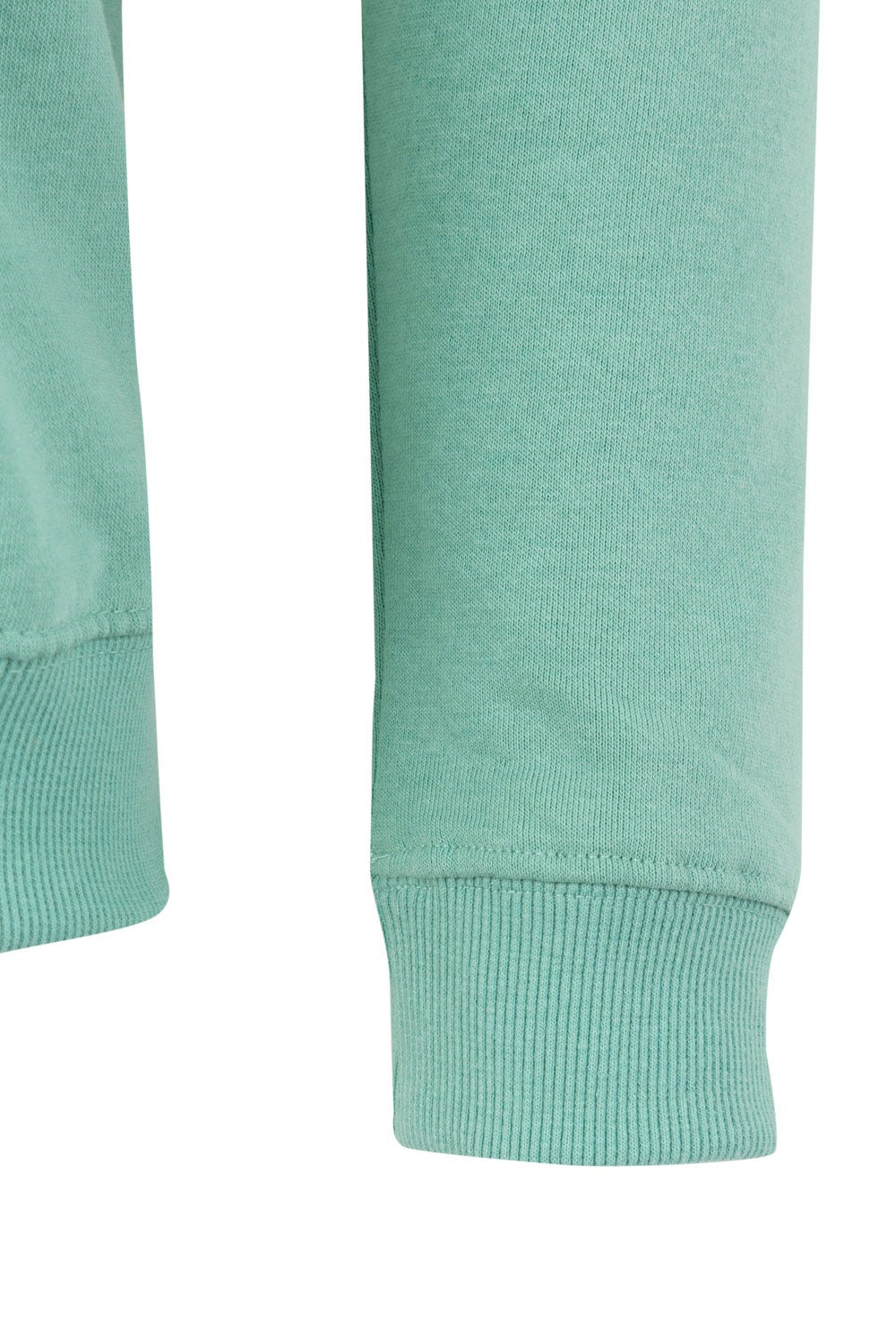 MK620V.SUDADERA CUELLO REDONDO SAGE 2XL