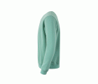 MK620V.SUDADERA CUELLO REDONDO SAGE 2XL