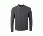 PL200UC / POLO UNISEX MANGA LARGA